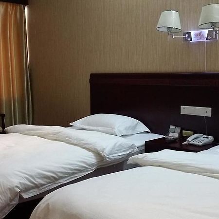 Kunming Liheng Hotel エクステリア 写真
