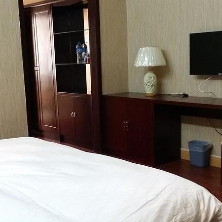 Kunming Liheng Hotel エクステリア 写真