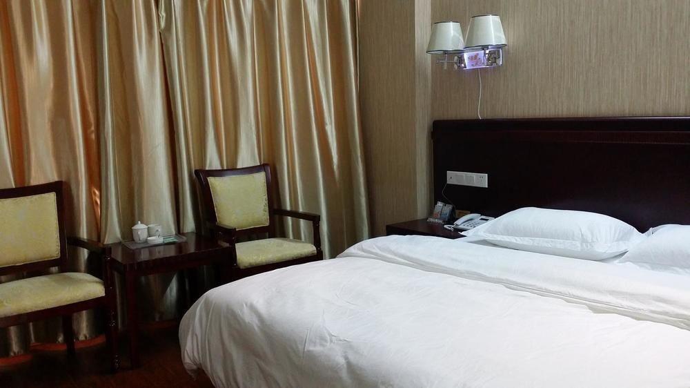 Kunming Liheng Hotel エクステリア 写真