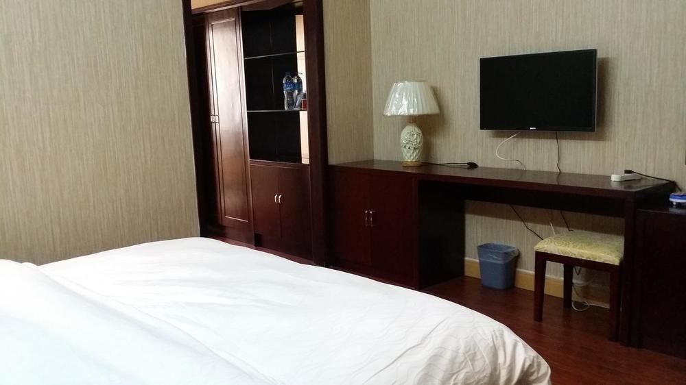 Kunming Liheng Hotel エクステリア 写真