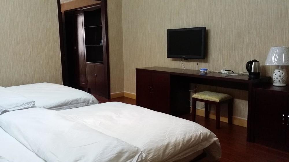 Kunming Liheng Hotel エクステリア 写真